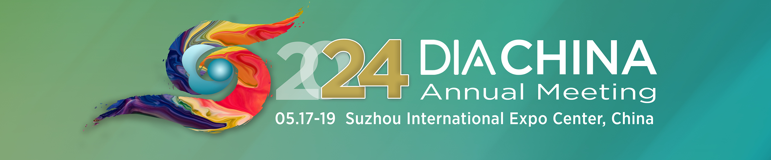 ACTS will attend DIA China 2024